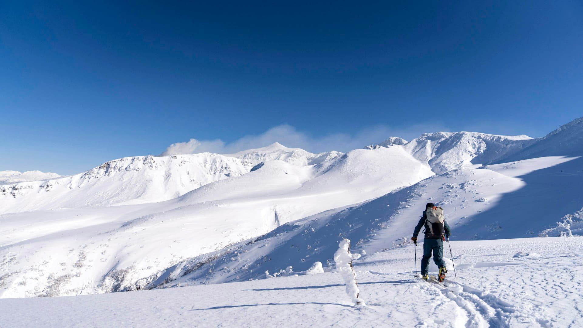 Manza Onsen Ski Resort