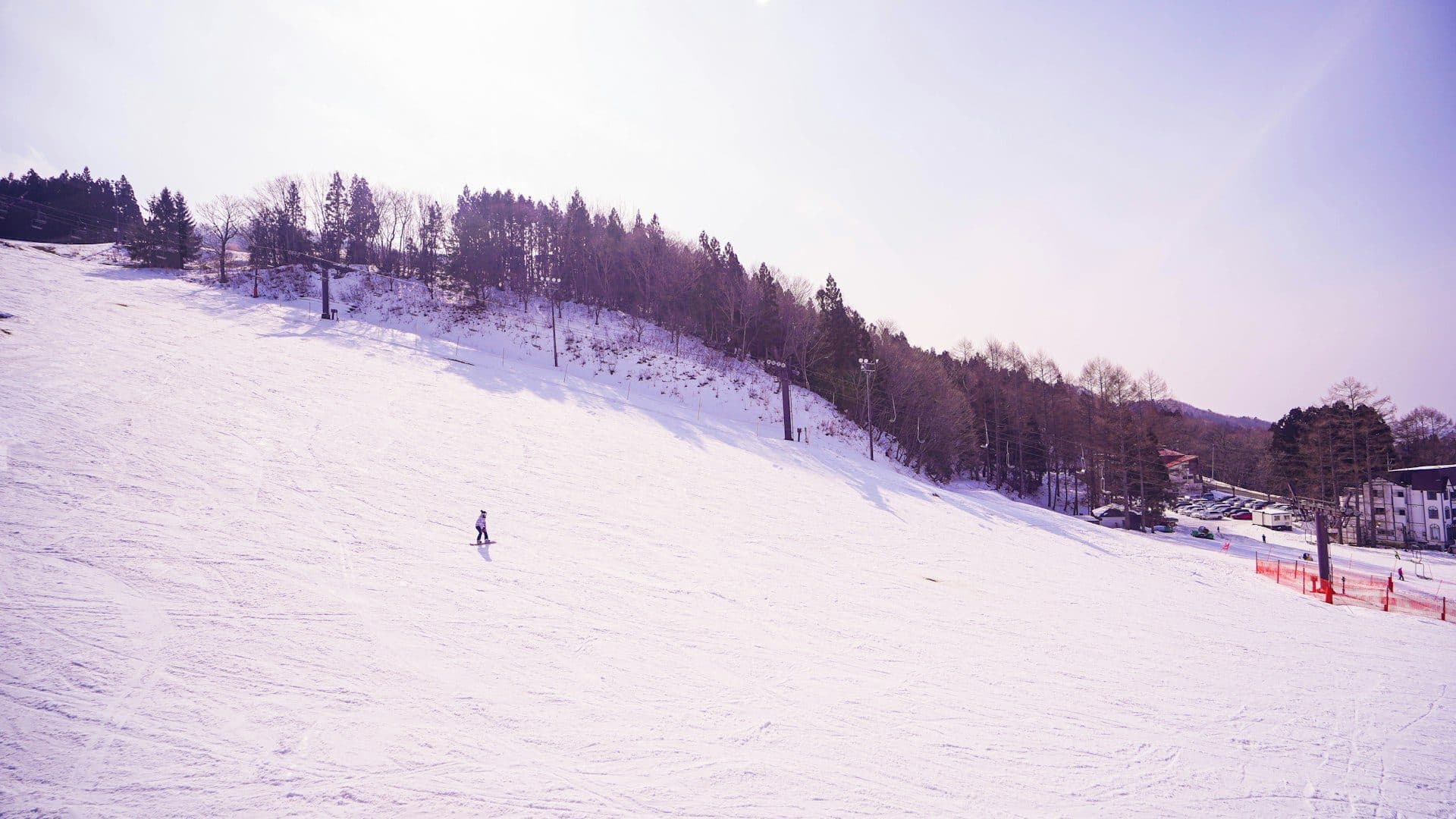 NASPA Ski Garden