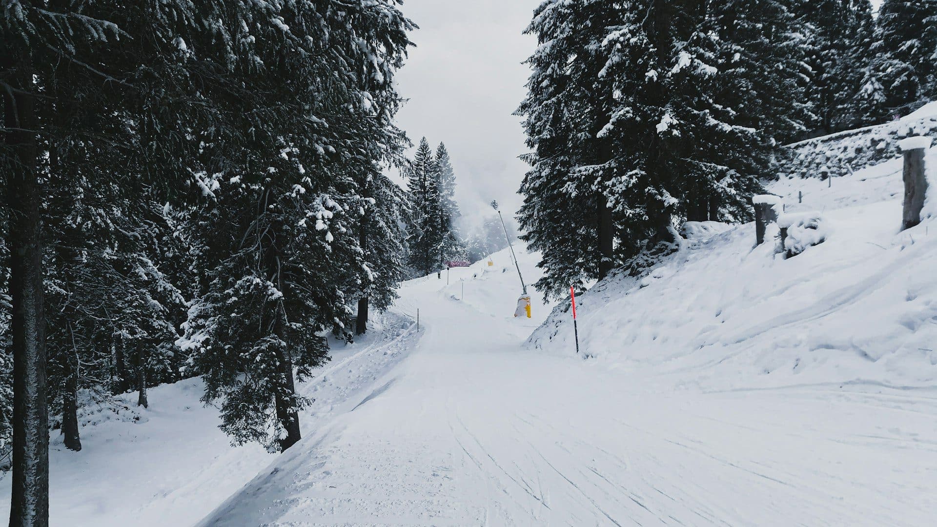 Furano Ski Resort