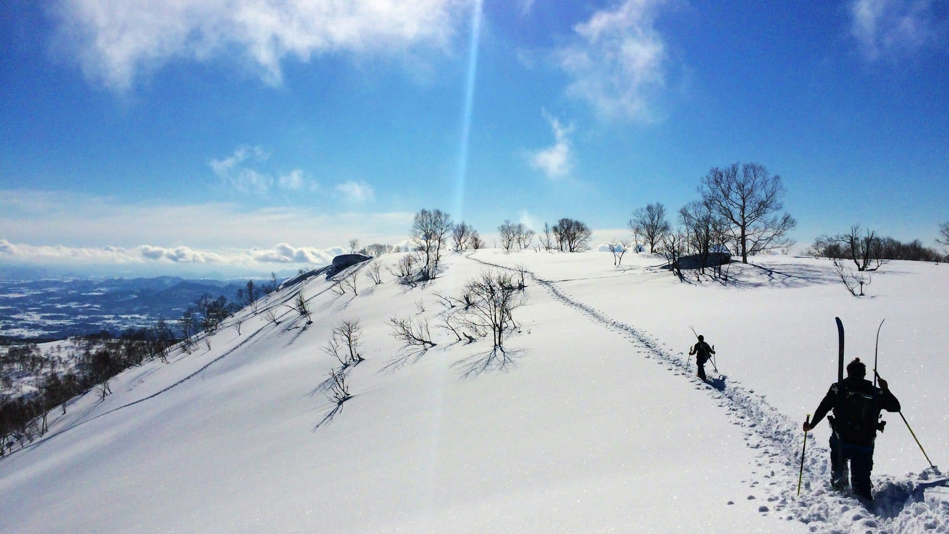 Hakuba 47 / Goryu