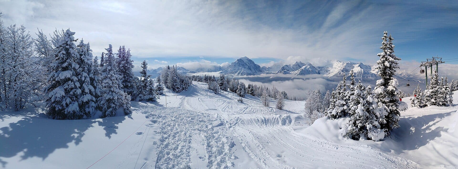 Sky Valley Ski Resort
